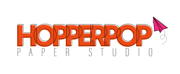 HopperPop Paper Studio 